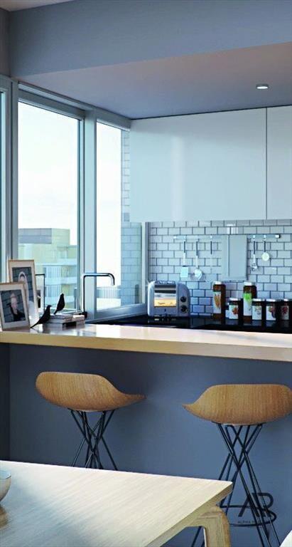 Venta Apartamento de 1 dormitorio en Cordón