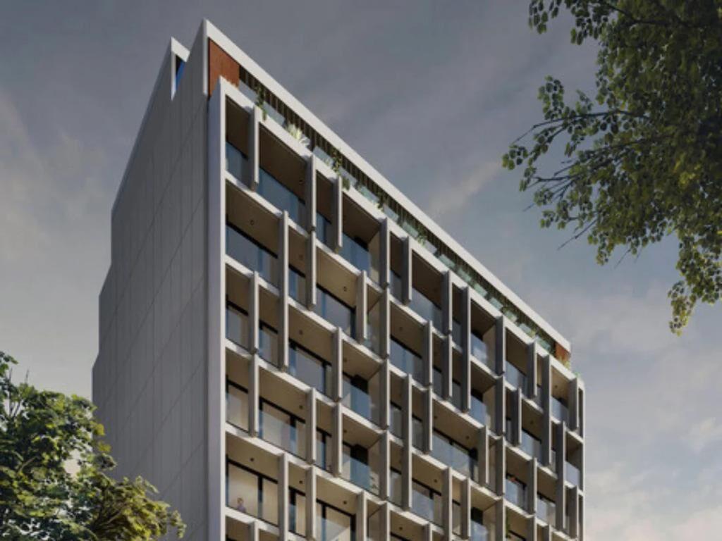 Venta de Apartamento Monoambiente en el Centro, Live Smart