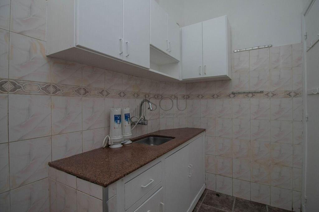 Alquiler apartamento 1 dormitorio con patio en Tres Cruces