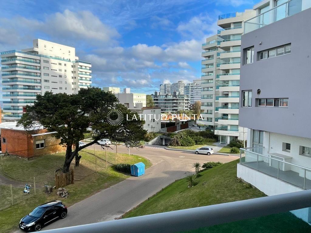 Brava, apartamento de dos dormitorios