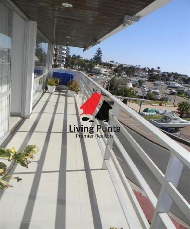 Apartamento en Peninsula, 3 dormitorios *