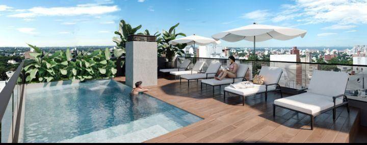 Apartamento en venta en La Blanqueada