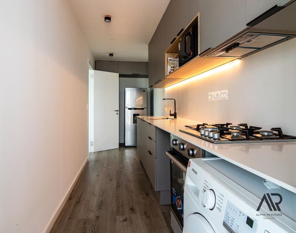 Apartamento 3 dorm. y terraza con parrillero en venta. B...