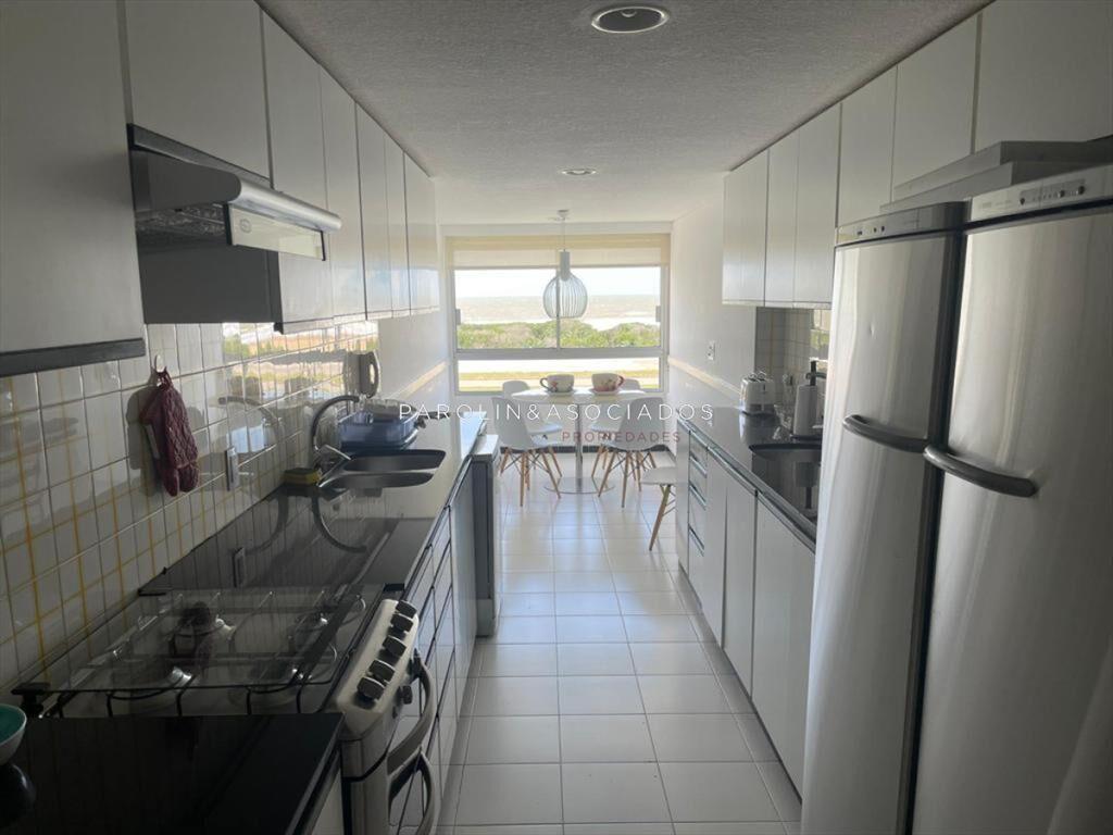 Apartamento en torre de categoría en venta y