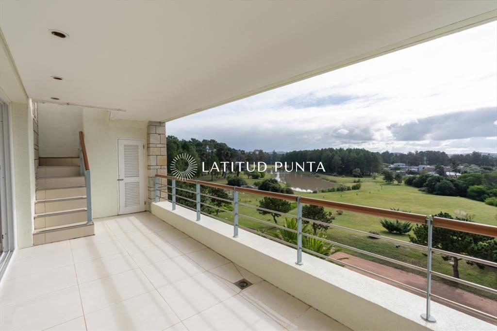 Penthouse en venta Playa Mansa