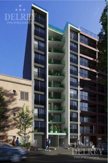 Venta Apartamento - Pocitos DELREY PROPIEDADES