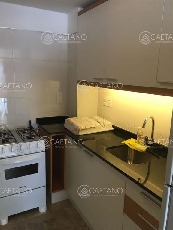 Apartamento en primera línea 2