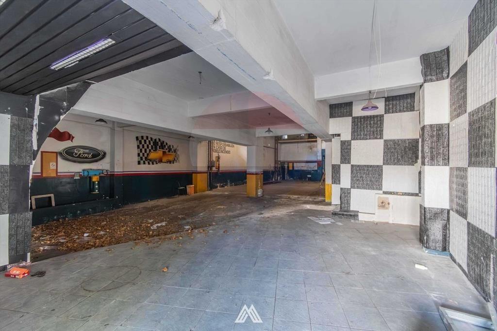 VENTA local en Garibaldi ideal inversión