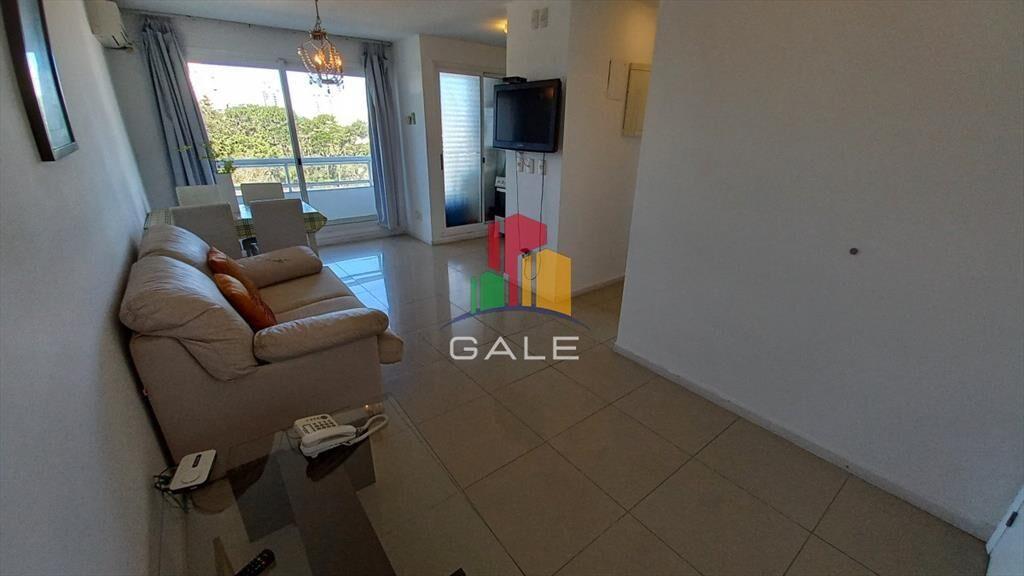 Apartamento en alquiler anual o invernal en Punta del Este