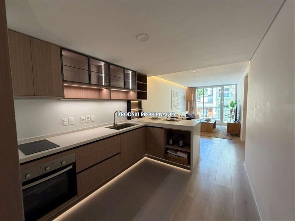 VENTA APARTAMENTO A ESTRENAR EN PUNTA CARRETAS - 2 DORMITOR