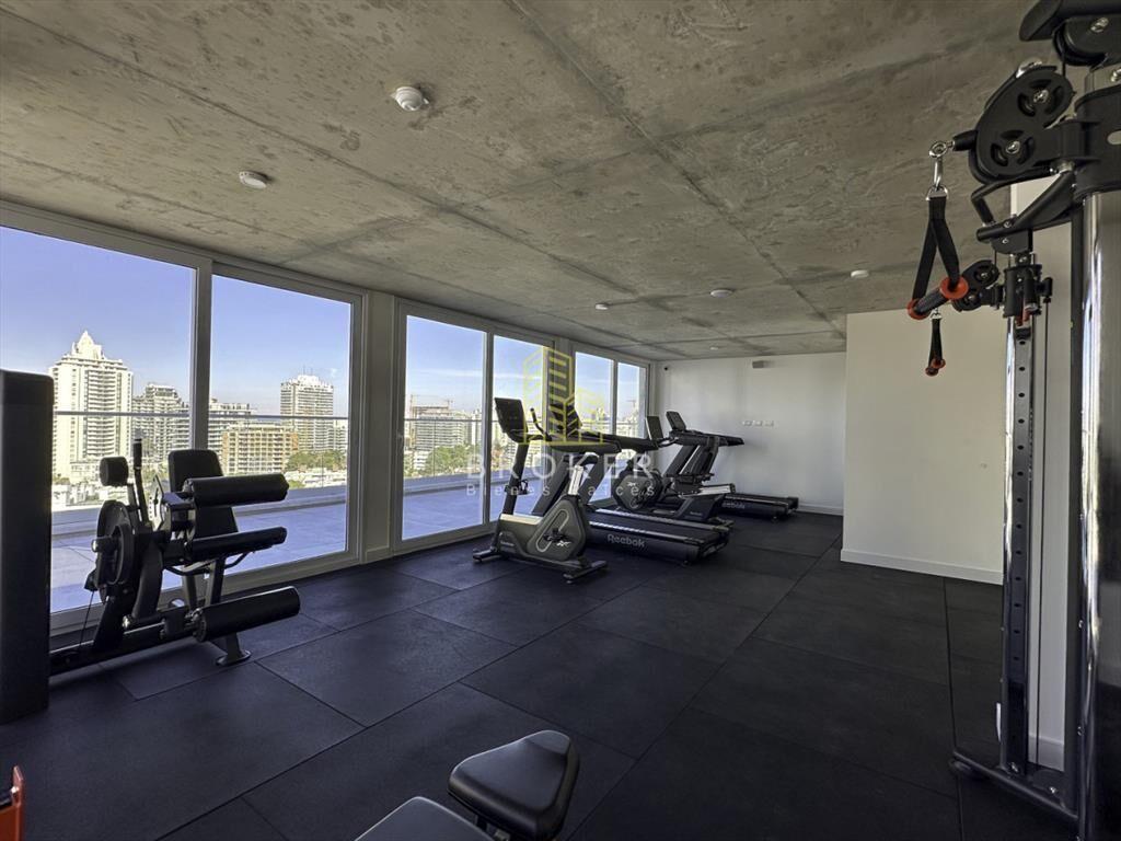 venta apartamento 3 dormitorios punta del este