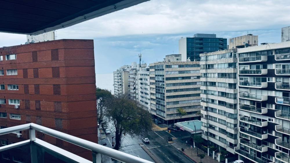 Venta apartamento 3 dorm en Pocitos, Bv. España