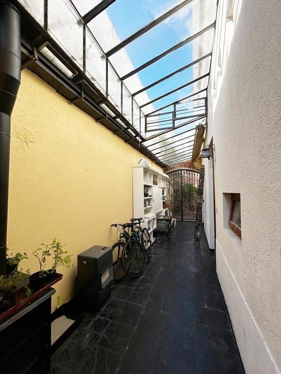 Venta de Casa de 3 dormitorios y garage en Pocitos