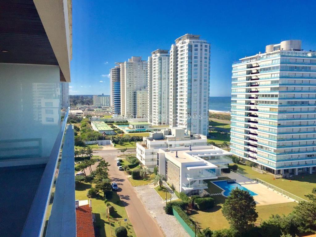 Excelente apartamento en venta de 2 dormitorios