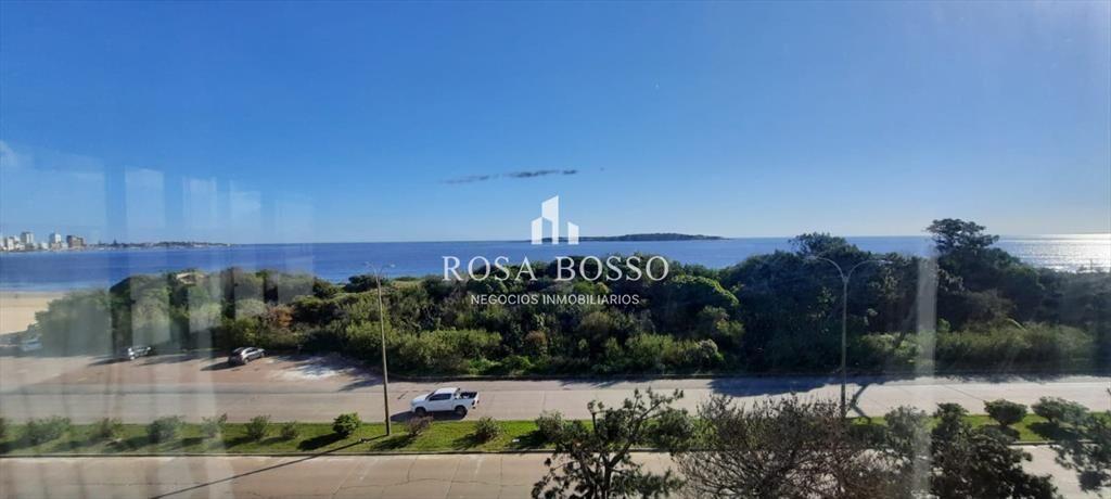 Apartamento Venta 1 dormitorio Mansa - Punta del