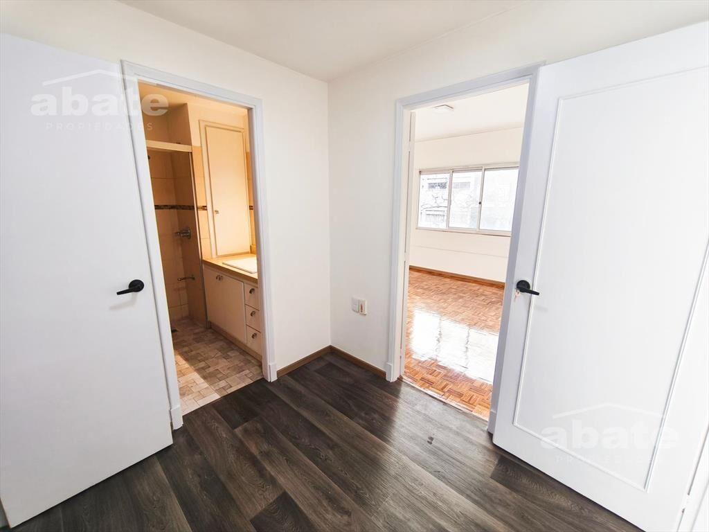 Venta de Apartamento de 1 dormitorio en Pocitos a pasos de