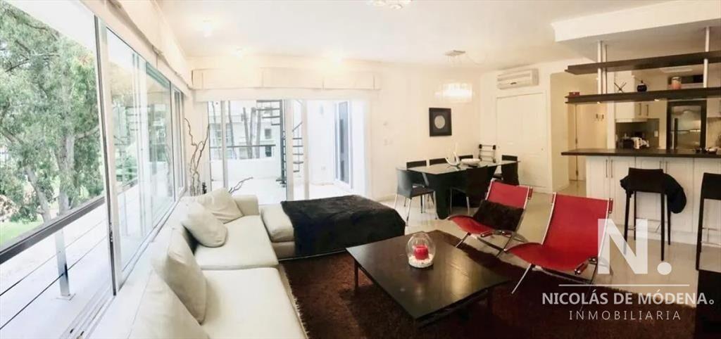 Apartamento en Punta Ballena, Punta Ballena