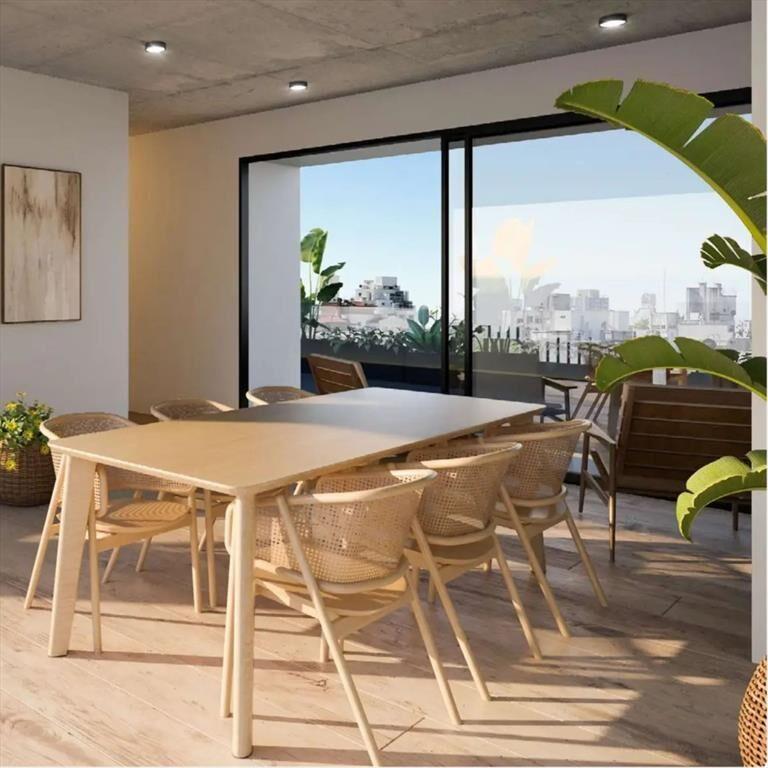 Venta apartamento 2 dormitorios Centro Katara