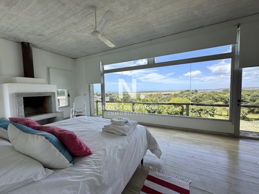 Vende Chacra en Jose Ignacio de 1,5 has.