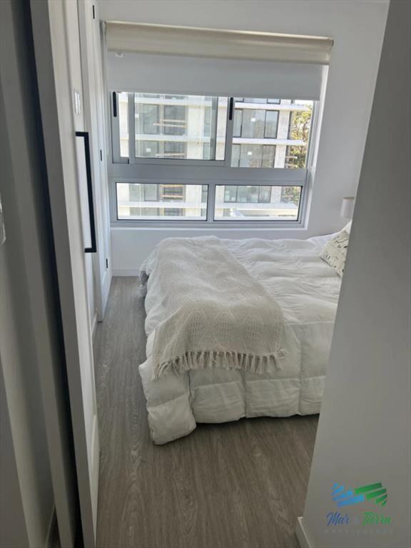 Venta de apartamento un dormitorio sobre con