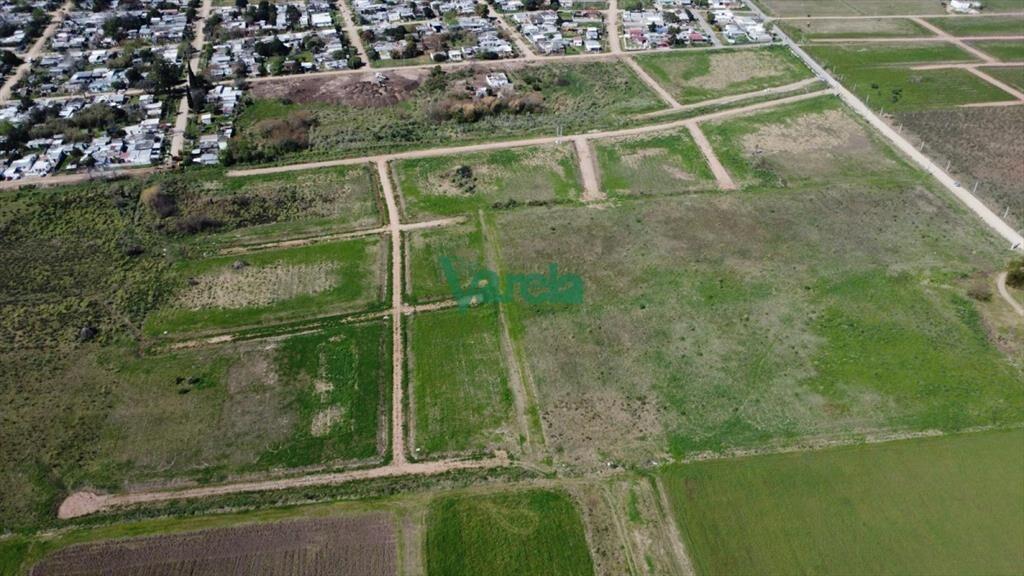 Venta de terrenos financiados en La Paz proximos a Cesar Ma