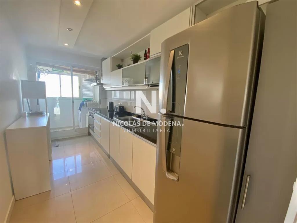 APARTAMENTO EN VENTA 2 DORMITORIOS Y MEDIO-CON
