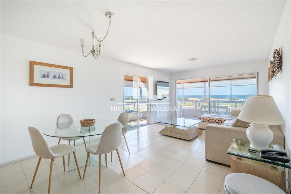Venta Apartamento 3 dormitorios en primera línea