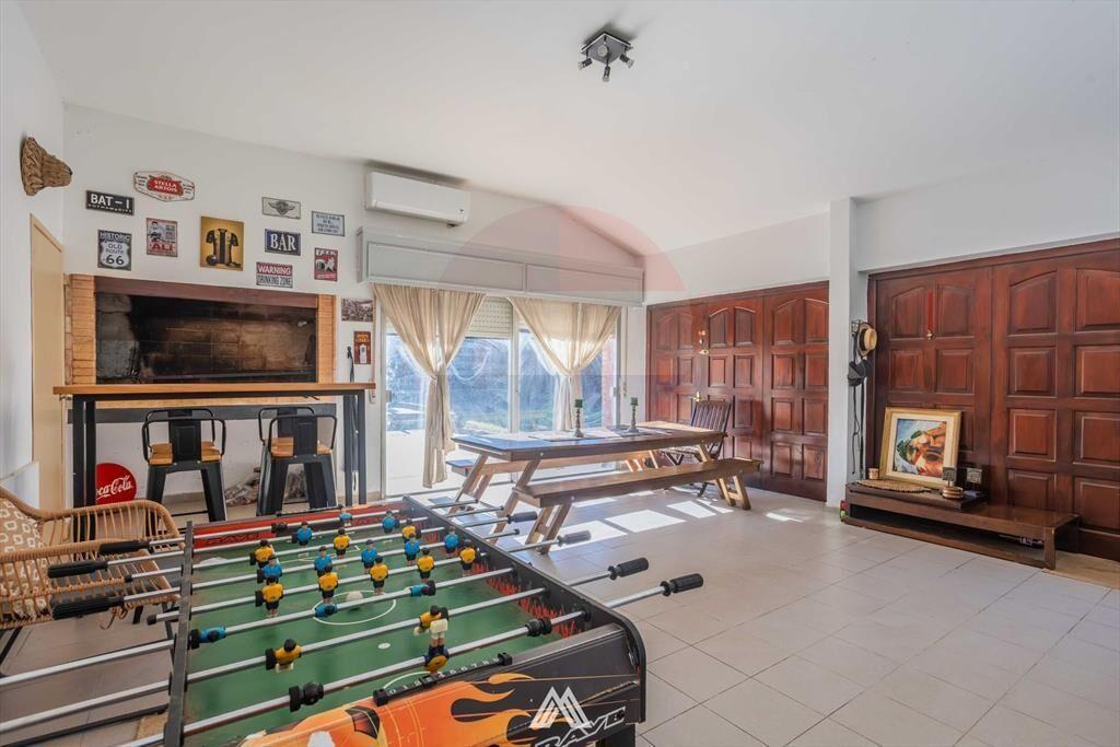 Venta Casa En El Pinar 5 Dormitorios 4 Baños