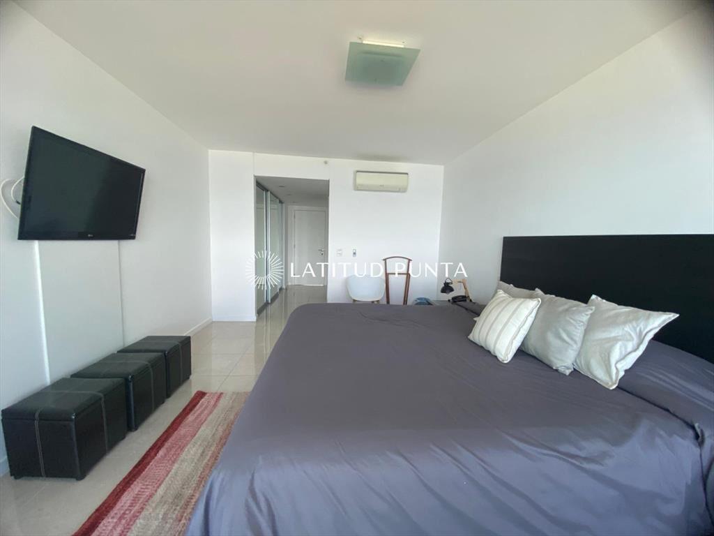 Le Parc, dos suites mas dependencia