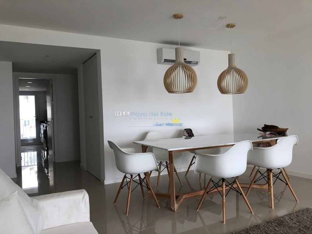 Se vende apartamento de 3 dormitorios en Edificio
