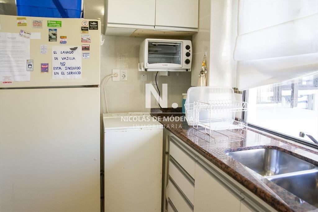 Hermoso Departamento en venta.
