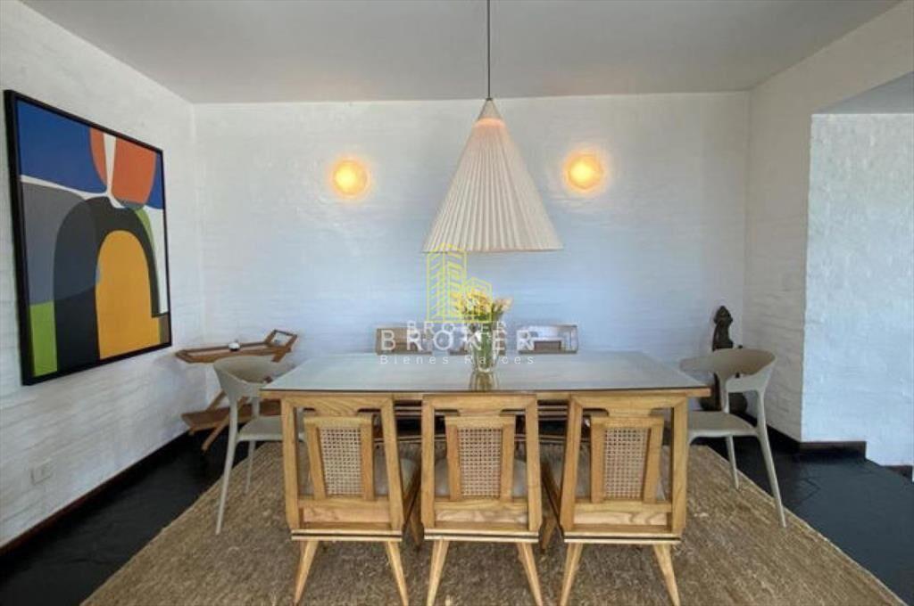 Venta Casa Punta Del Este Pen?nsula Broker 1548