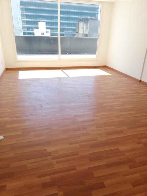 Venta apartamento penthouse 1 dormitorio Cordón Torre Unive