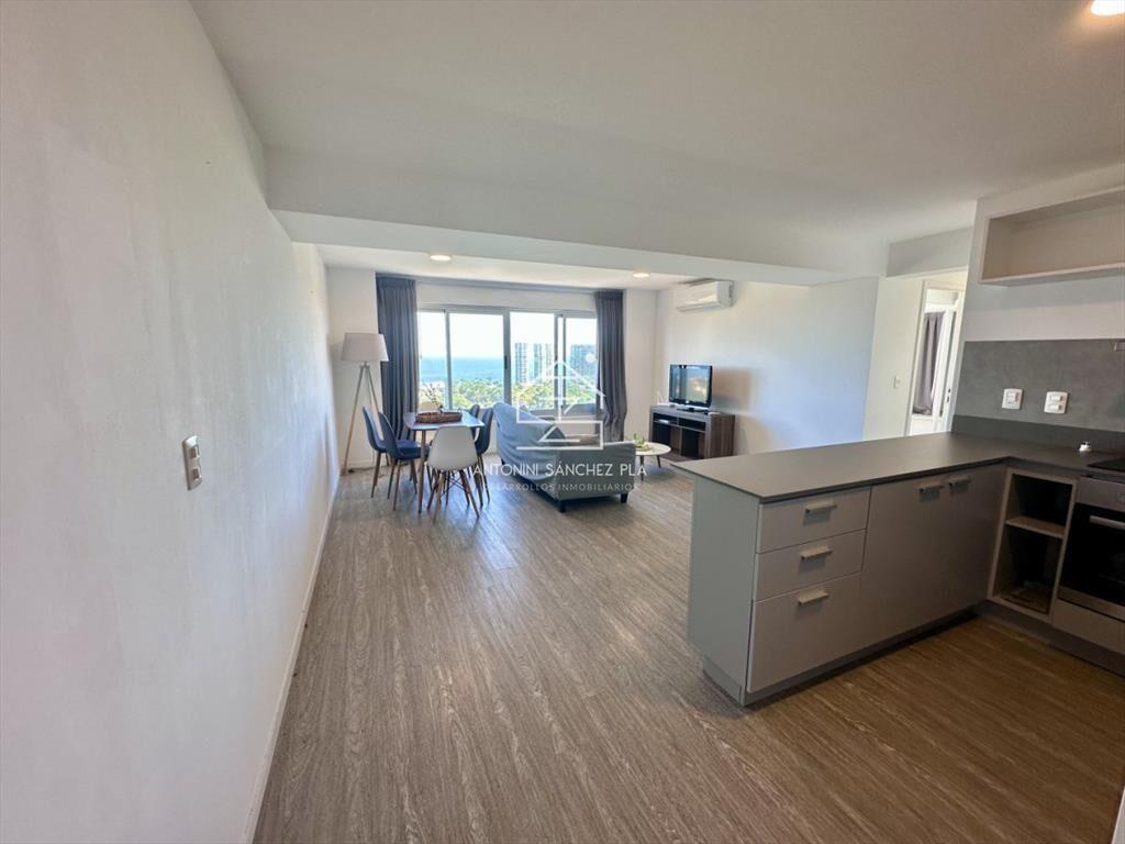 OCEAN DRIVE COUNTRY PUNTA DEL ESTE VENTA DE APARTAMENTO DE