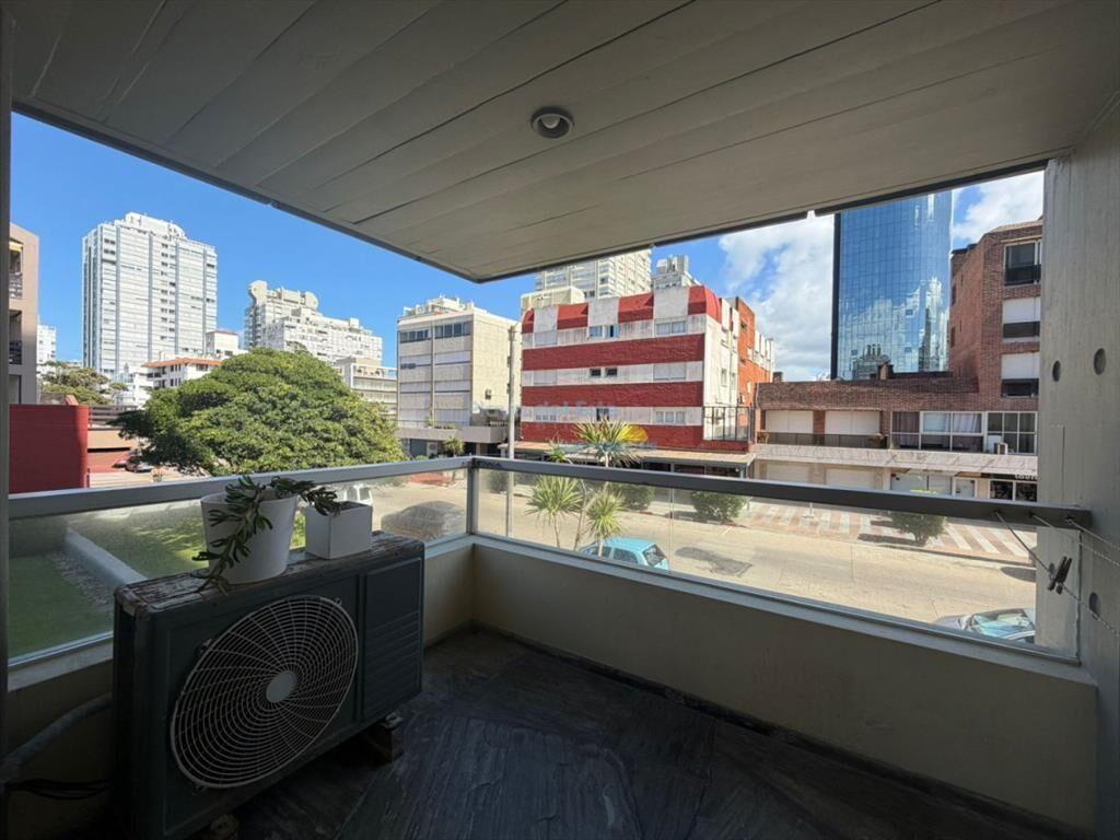 Apartamento en venta de 2 dormitorios en , Punta