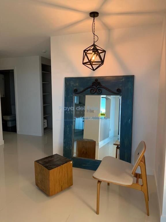 Apartamento de 3 dormitorios en edificio Art ,