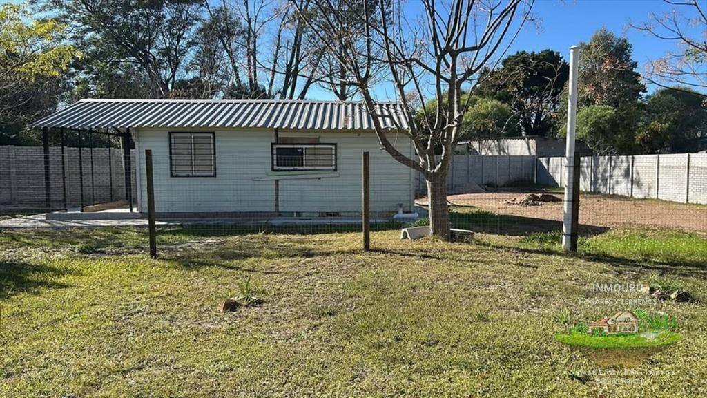 Se vende amplio terrenos en Parque del Plata