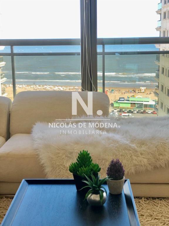Apartamento en venta en Piso 14 Torre Imperiale con Vista