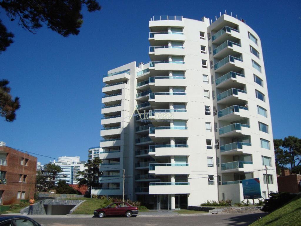 Lindo apto. a 50 mts del mar, servicio de playa,