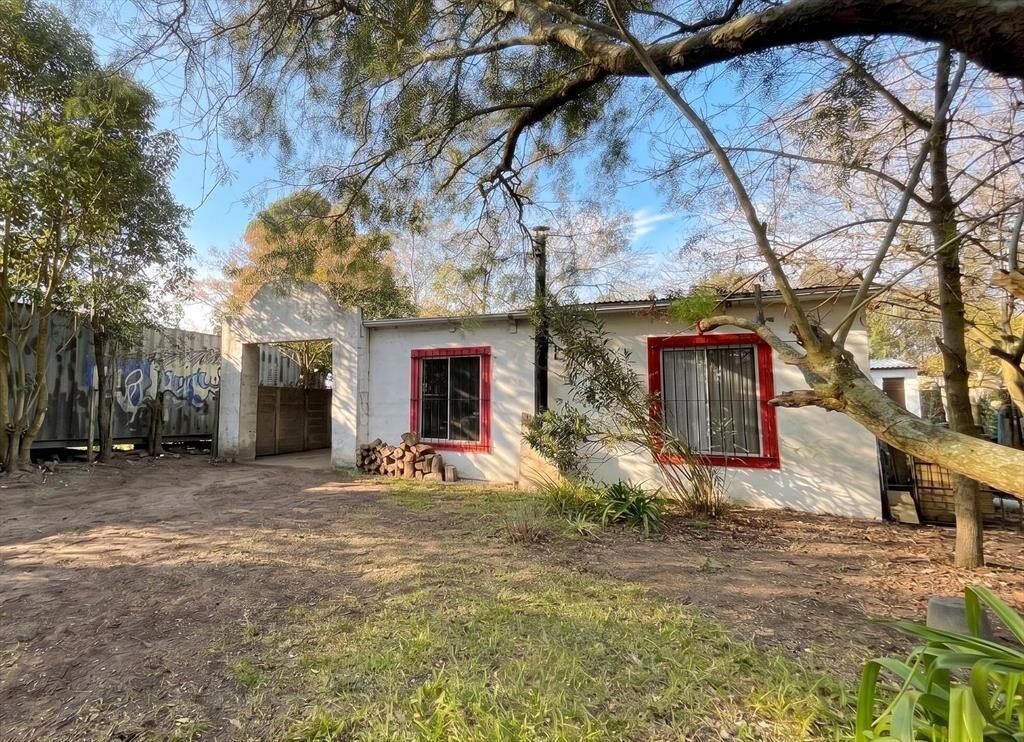 Casa de 2 dormitorios en Venta en Artilleros
