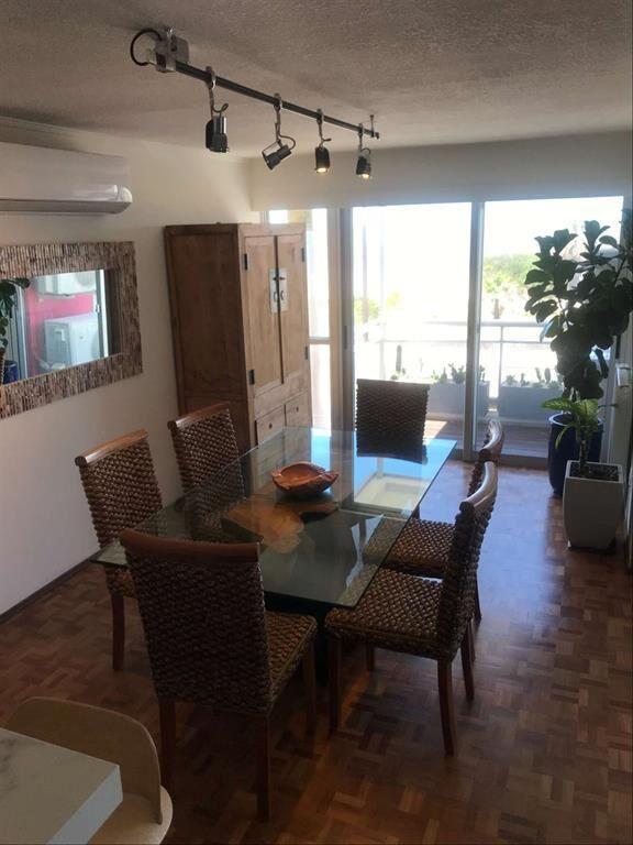 ALQUILER APARTAMENTO 3 DORMITORIOS, 3 BAÑOS Y GARAJE SOBRE