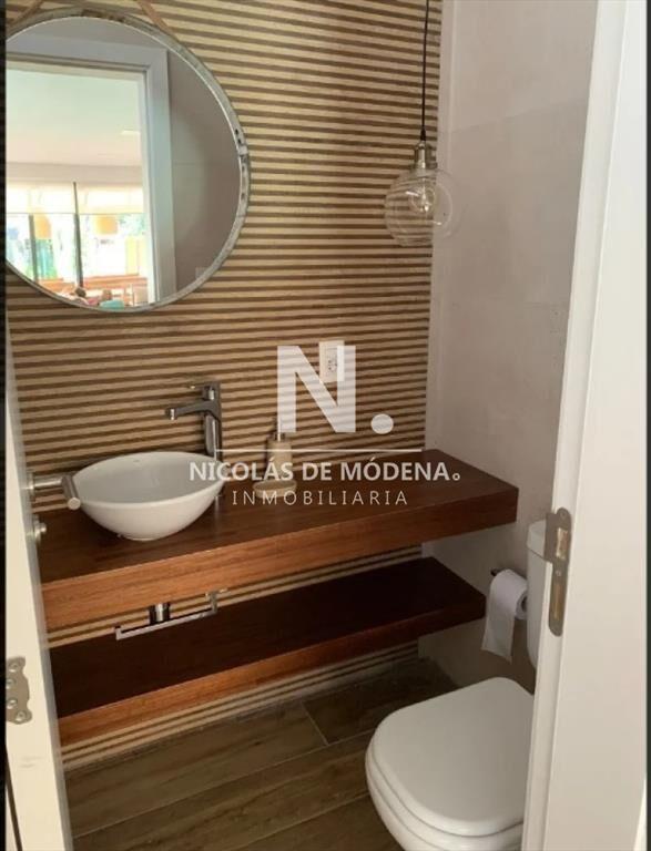 VENDE CASA NUEVA EN COMPLEJO SOLANAS, PUNTA