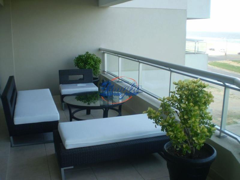 Apartamento Venta en Brava