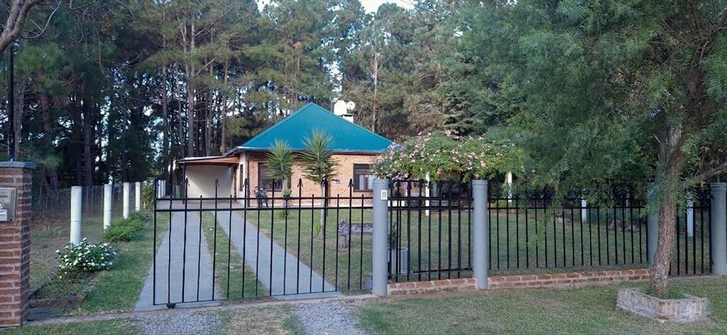 Casa en Zagarzazu
