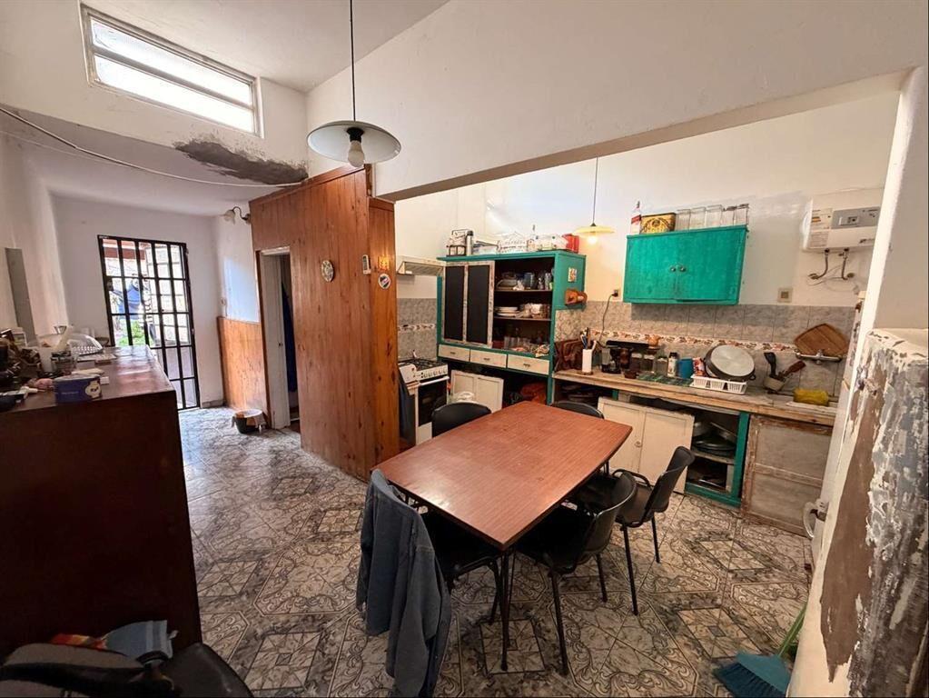 Venta Casa 3 Dormitorios y local comercial La Blanqueada
