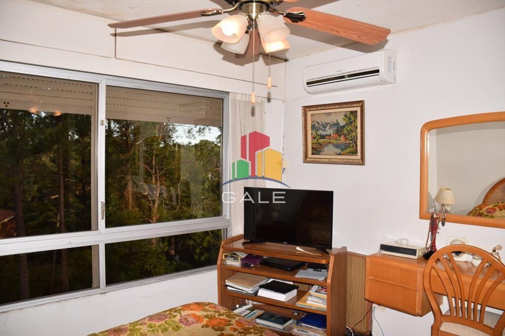 Apartamento 2 dormitorios y servicio