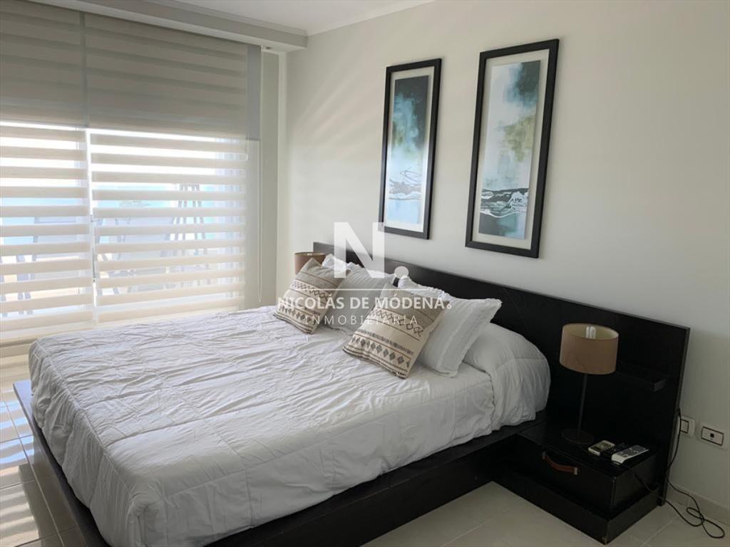 Apartamento en Le jardin , central de 3 en venta,