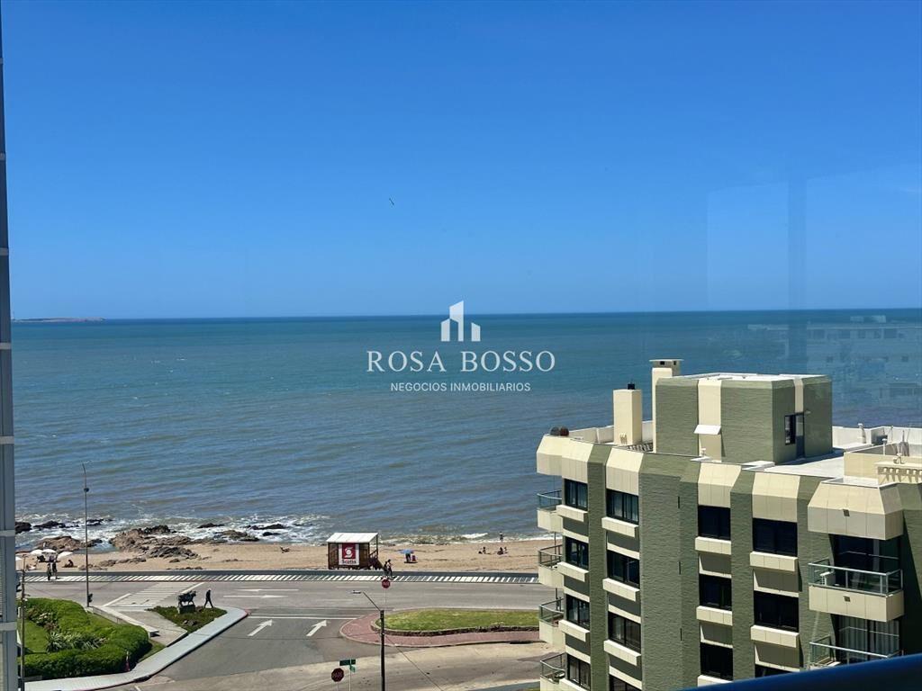 Apartamento Venta 2 dormitorios Península Punta