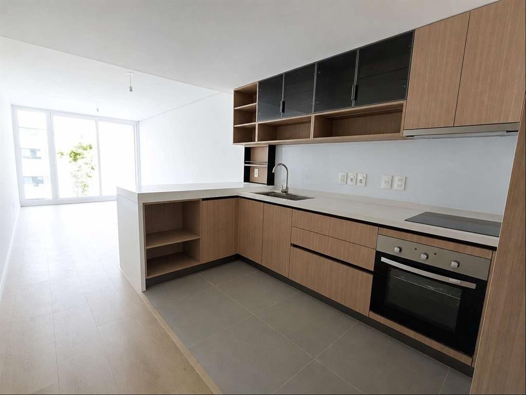 Apartamento en Venta a Estrenar. Terraza, 2 Dorm, 2 Baños,