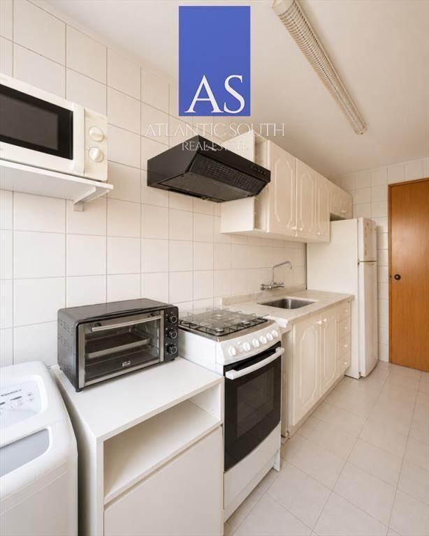 Apartamento de 2 Dormitorios terraza cochera del